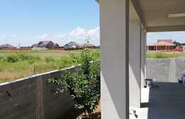 Casa selecta si spatioasa de 220 de mp utili in zona Grigorescu!