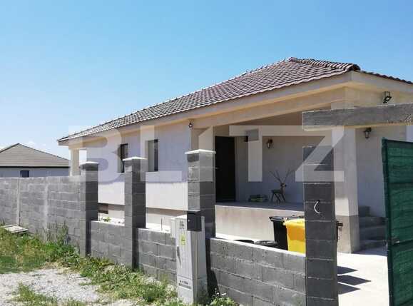 Casa de vânzare 5 camere Sud - 73520CV | BLITZ Oradea | Poza1