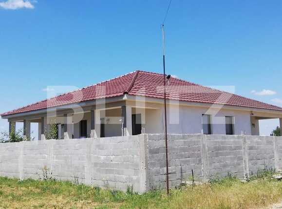 Casa de vânzare 5 camere Sud - 73520CV | BLITZ Oradea | Poza14