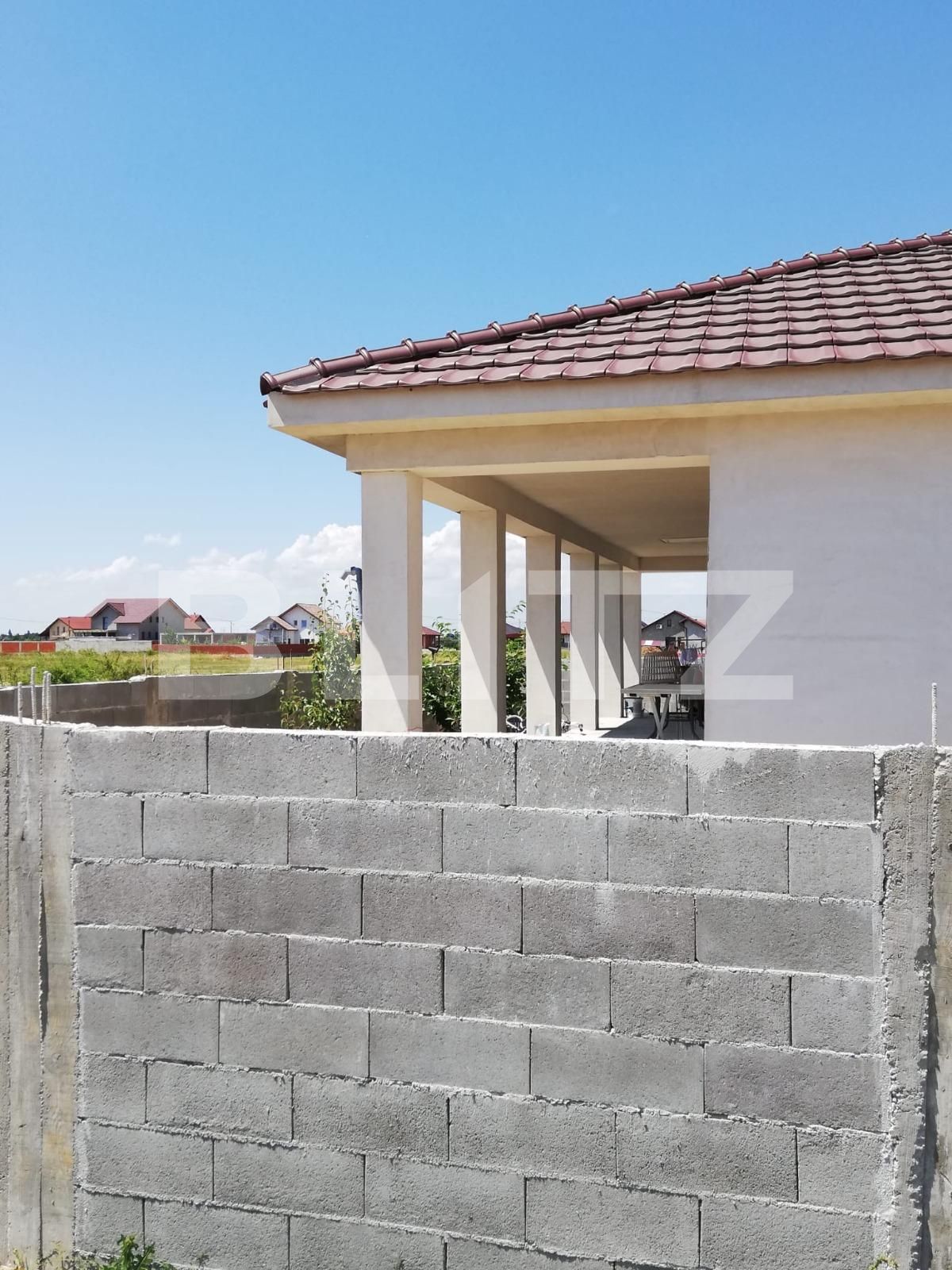 Casa de vânzare 5 camere Sud - 73520CV | BLITZ Oradea | Poza13