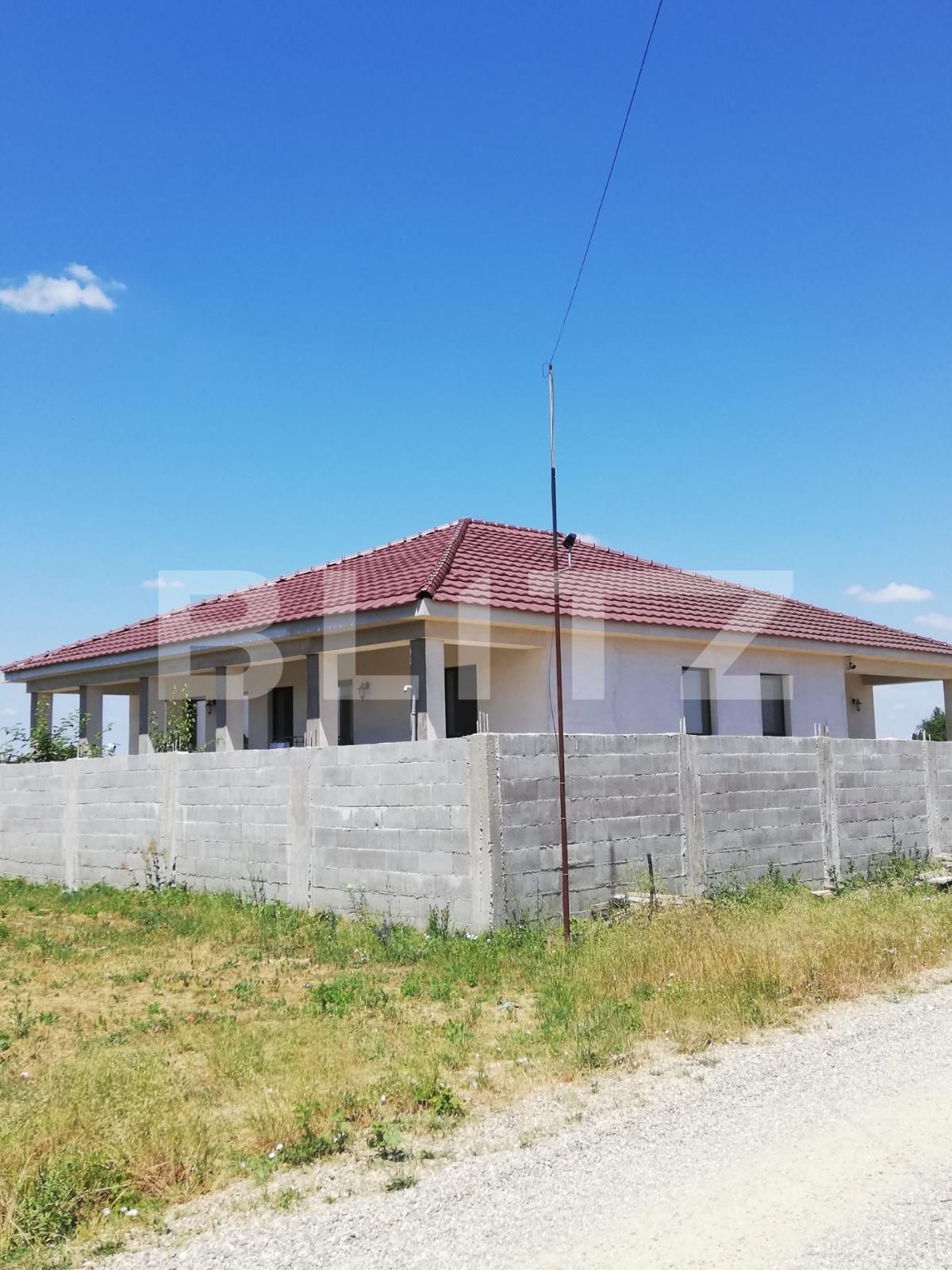 Casa de vânzare 5 camere Sud - 73520CV | BLITZ Oradea | Poza14