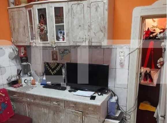 Casa de vânzare 3 camere Ultracentral - 73523CV | BLITZ Oradea | Poza2