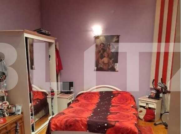 Casa de vânzare 3 camere Ultracentral - 73523CV | BLITZ Oradea | Poza3