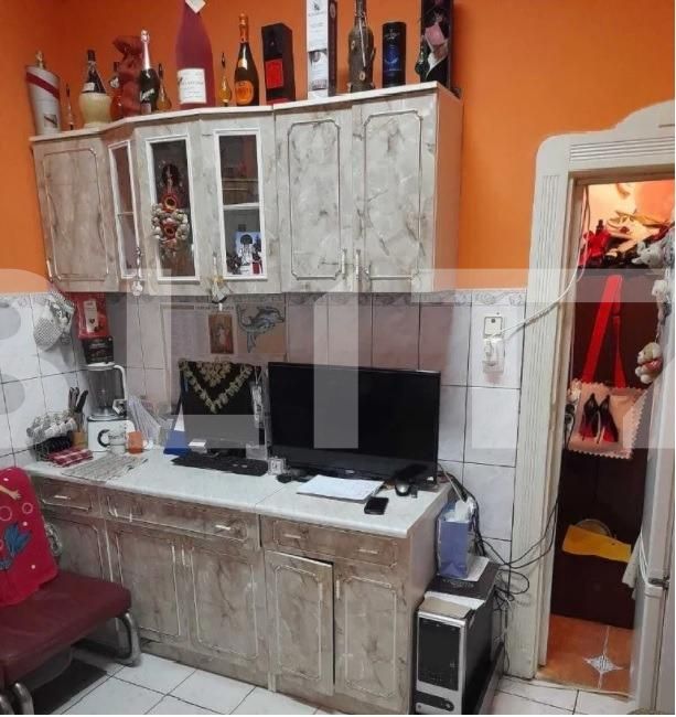 Casa de vânzare 3 camere Ultracentral - 73523CV | BLITZ Oradea | Poza2