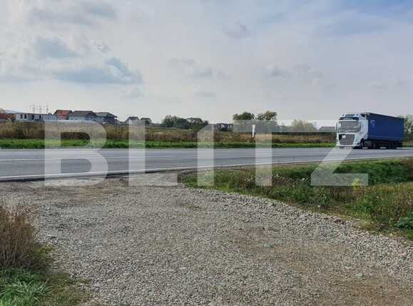 Teren de vânzare Periferie - 73524TV | BLITZ Oradea | Poza1
