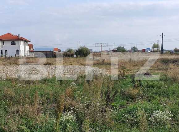 Teren de vânzare Periferie - 73524TV | BLITZ Oradea | Poza2