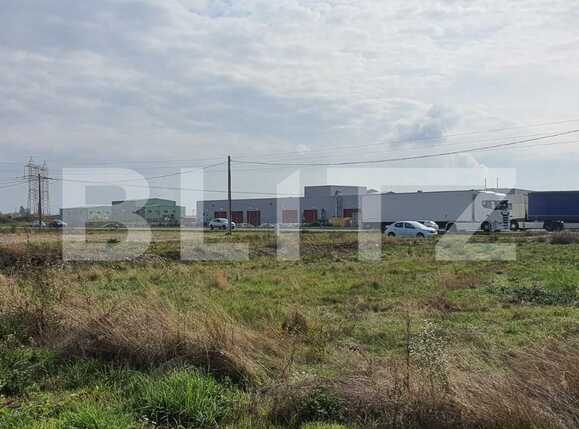 Teren de vânzare Periferie - 73524TV | BLITZ Oradea | Poza3