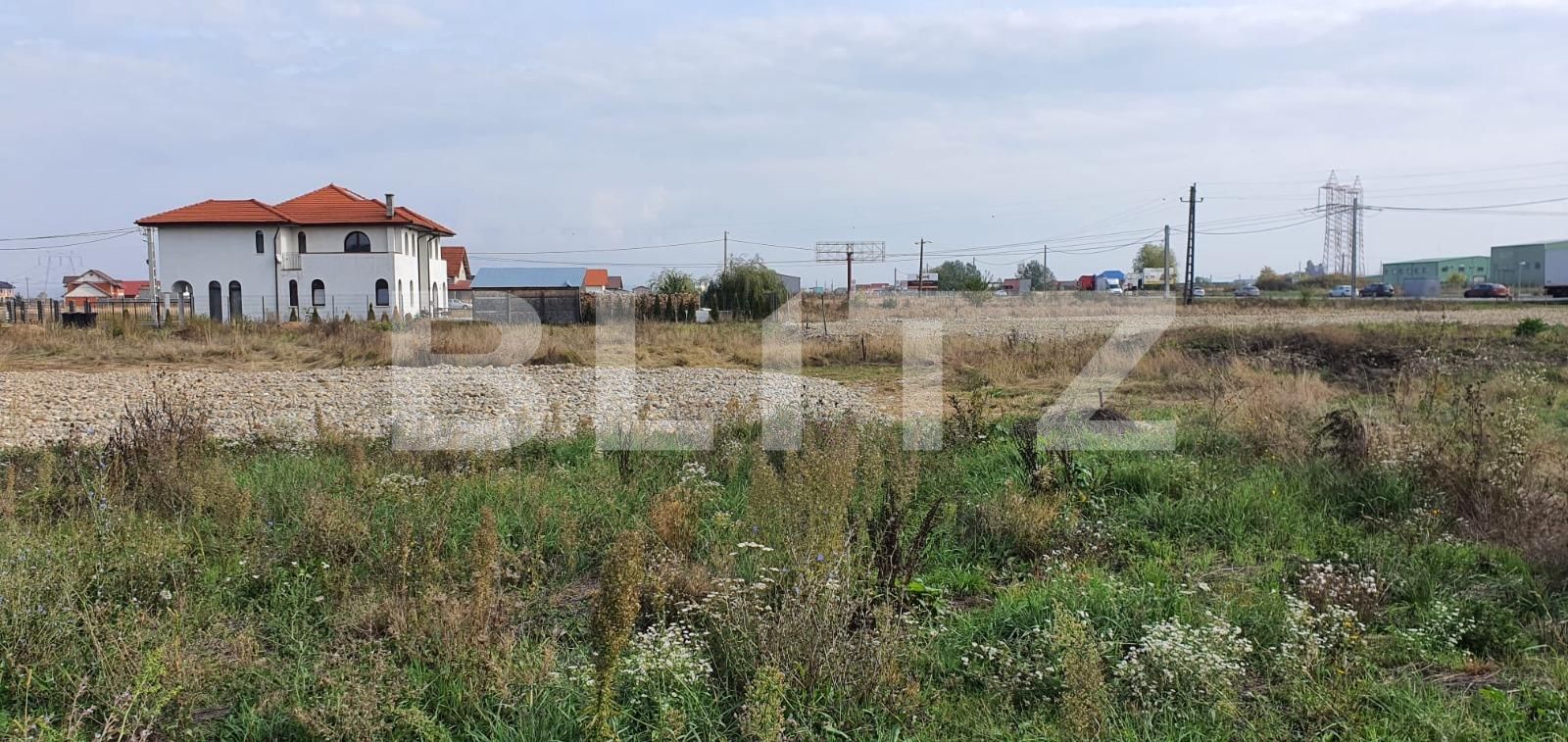 Teren de vânzare Periferie - 73524TV | BLITZ Oradea | Poza2