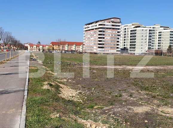 Teren de vânzare Nufarul - 73535TV | BLITZ Oradea | Poza2