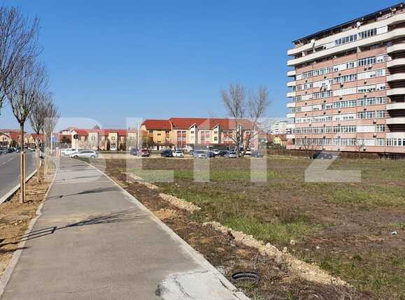 Teren de vânzare Nufarul - 73535TV | BLITZ Oradea | Poza1