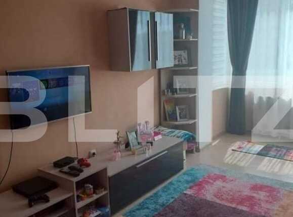 Apartament de vânzare 2 camere Cantemir - 73541AV | BLITZ Oradea | Poza1