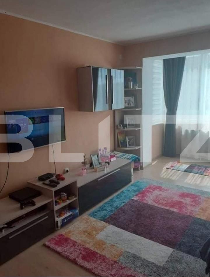 Apartament de vânzare 2 camere Cantemir - 73541AV | BLITZ Oradea | Poza1