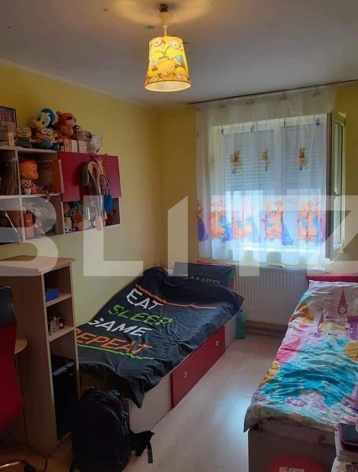 Apartament de vânzare 2 camere Cantemir - 73541AV | BLITZ Oradea | Poza3