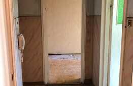 Apartament de 3 camere, semidecomandat, 54 mp utili, renovabil, Rogerius