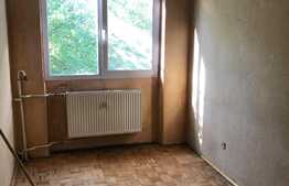 Apartament de 3 camere, semidecomandat, 54 mp utili, renovabil, Rogerius