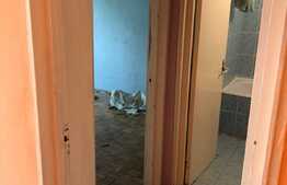 Apartament de 3 camere, semidecomandat, 54 mp utili, renovabil, Rogerius