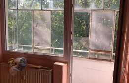 Apartament de 3 camere, semidecomandat, 54 mp utili, renovabil, Rogerius