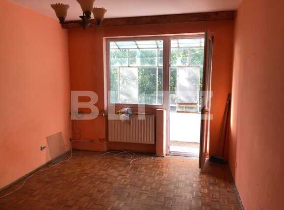 Apartament de vânzare 3 camere Rogerius - 73547AV | BLITZ Oradea | Poza1