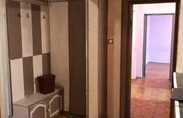 Apartament AN decomandat 3 camere, 75 mp utili , zona Decebal