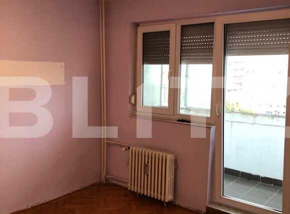 Apartament de vânzare 3 camere Dacia - 73567AV | BLITZ Oradea | Poza1