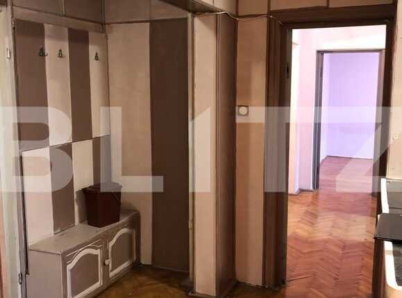 Apartament de vânzare 3 camere Dacia - 73567AV | BLITZ Oradea | Poza3