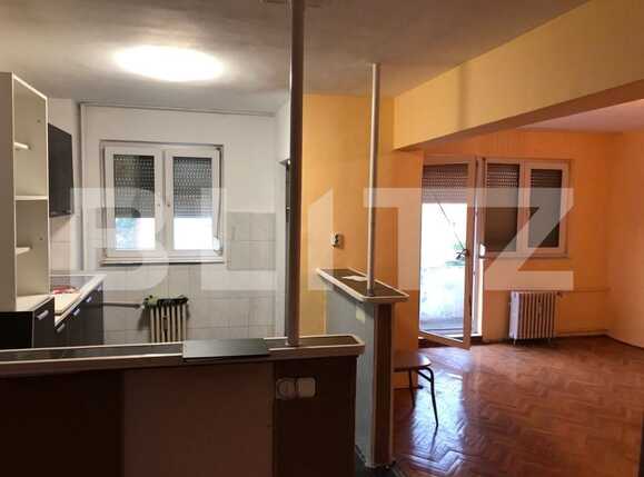 Apartament de vânzare 3 camere Dacia - 73567AV | BLITZ Oradea | Poza2