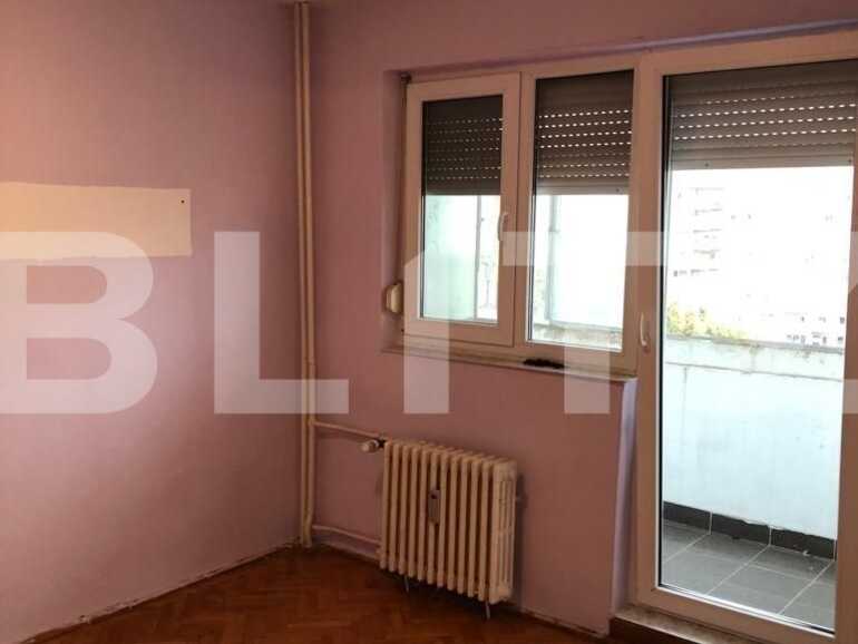 Apartament de vanzare 3 camere Dacia - 73567AV | BLITZ Oradea | Poza1