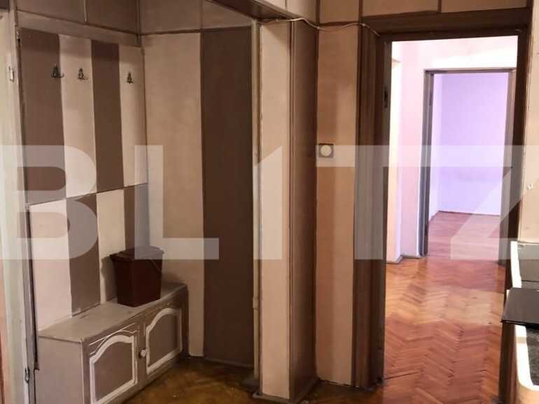 Apartament de vanzare 3 camere Dacia - 73567AV | BLITZ Oradea | Poza3