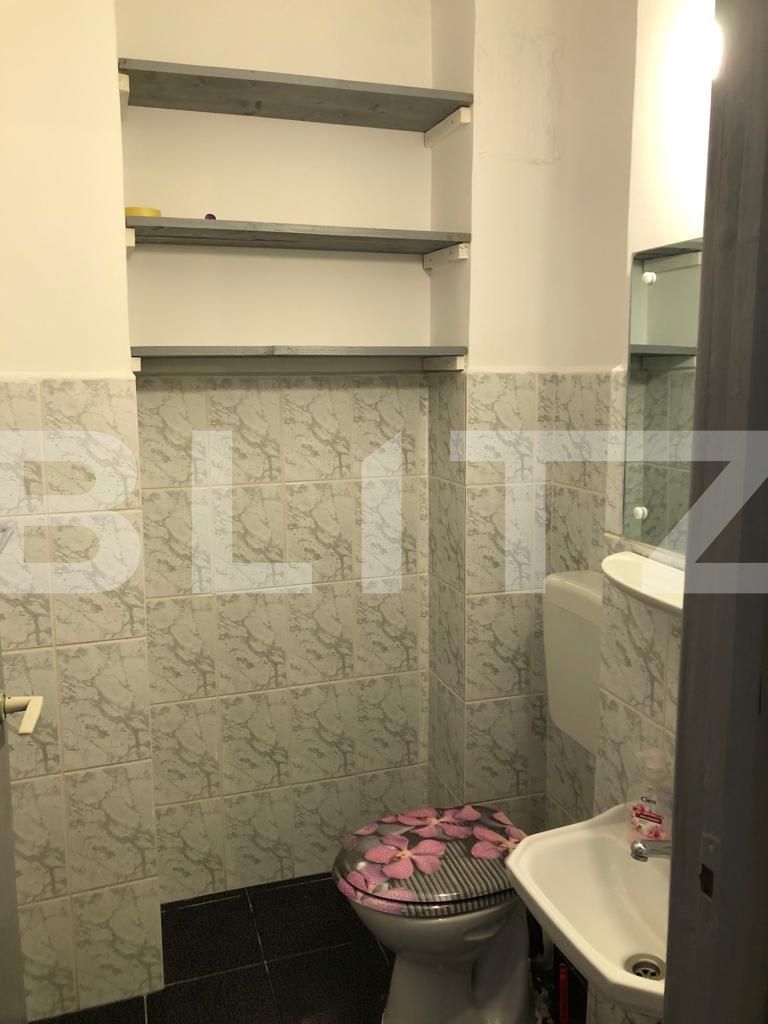 Apartament de vânzare 3 camere Dacia - 73567AV | BLITZ Oradea | Poza8