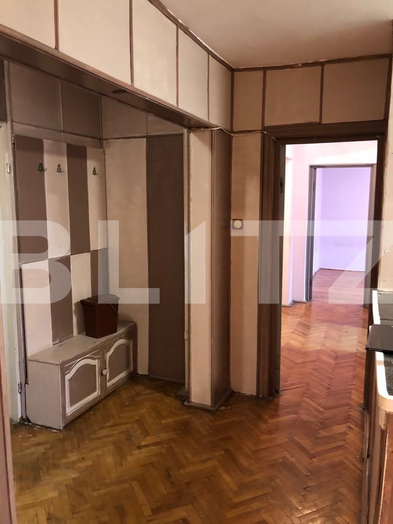 Apartament de vânzare 3 camere Dacia - 73567AV | BLITZ Oradea | Poza3