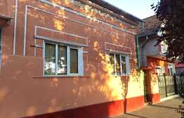 Oportunitate! Casa individuala, 52 mp utili, 87 mp teren, zona centrala