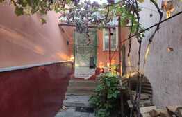 Oportunitate! Casa individuala, 52 mp utili, 87 mp teren, zona centrala