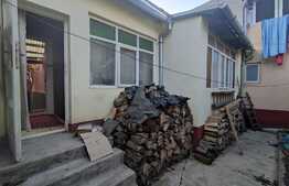 Oportunitate! Casa individuala, 52 mp utili, 87 mp teren, zona centrala