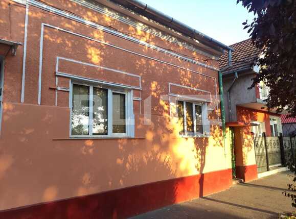 Casa de vânzare 2 camere Central - 73569CV | BLITZ Oradea | Poza1