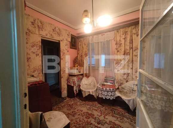 Casa de vânzare 2 camere Central - 73569CV | BLITZ Oradea | Poza5