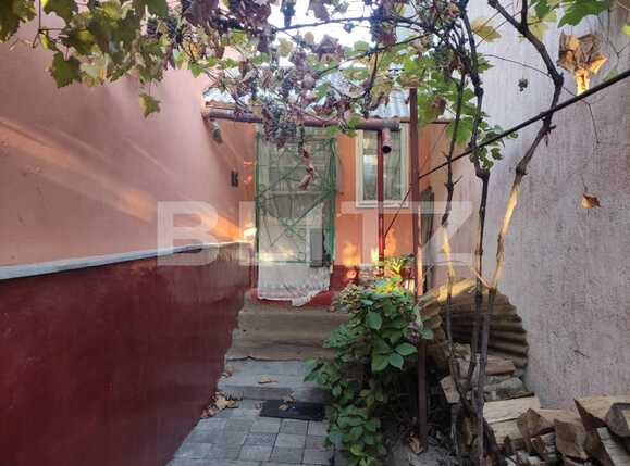 Casa de vânzare 2 camere Central - 73569CV | BLITZ Oradea | Poza2