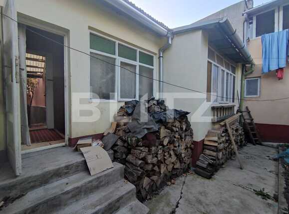 Casa de vânzare 2 camere Central - 73569CV | BLITZ Oradea | Poza8