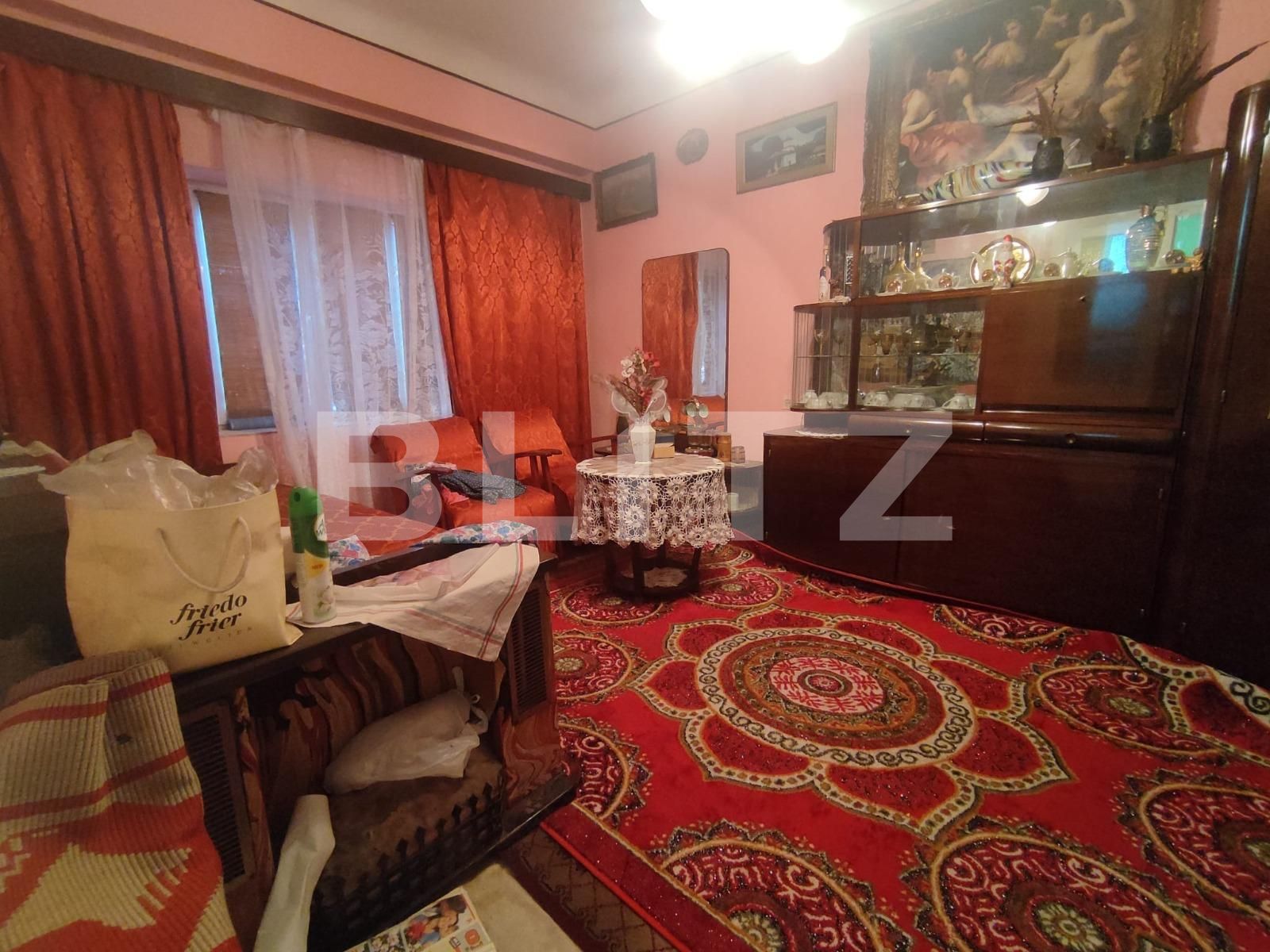 Casa de vânzare 2 camere Central - 73569CV | BLITZ Oradea | Poza6