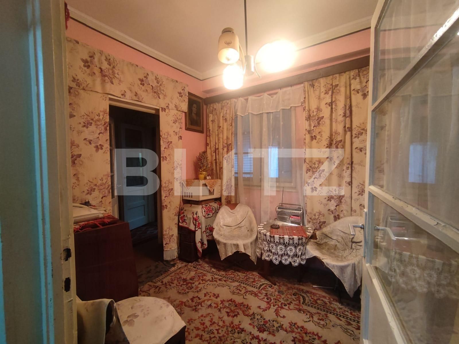 Casa de vânzare 2 camere Central - 73569CV | BLITZ Oradea | Poza5