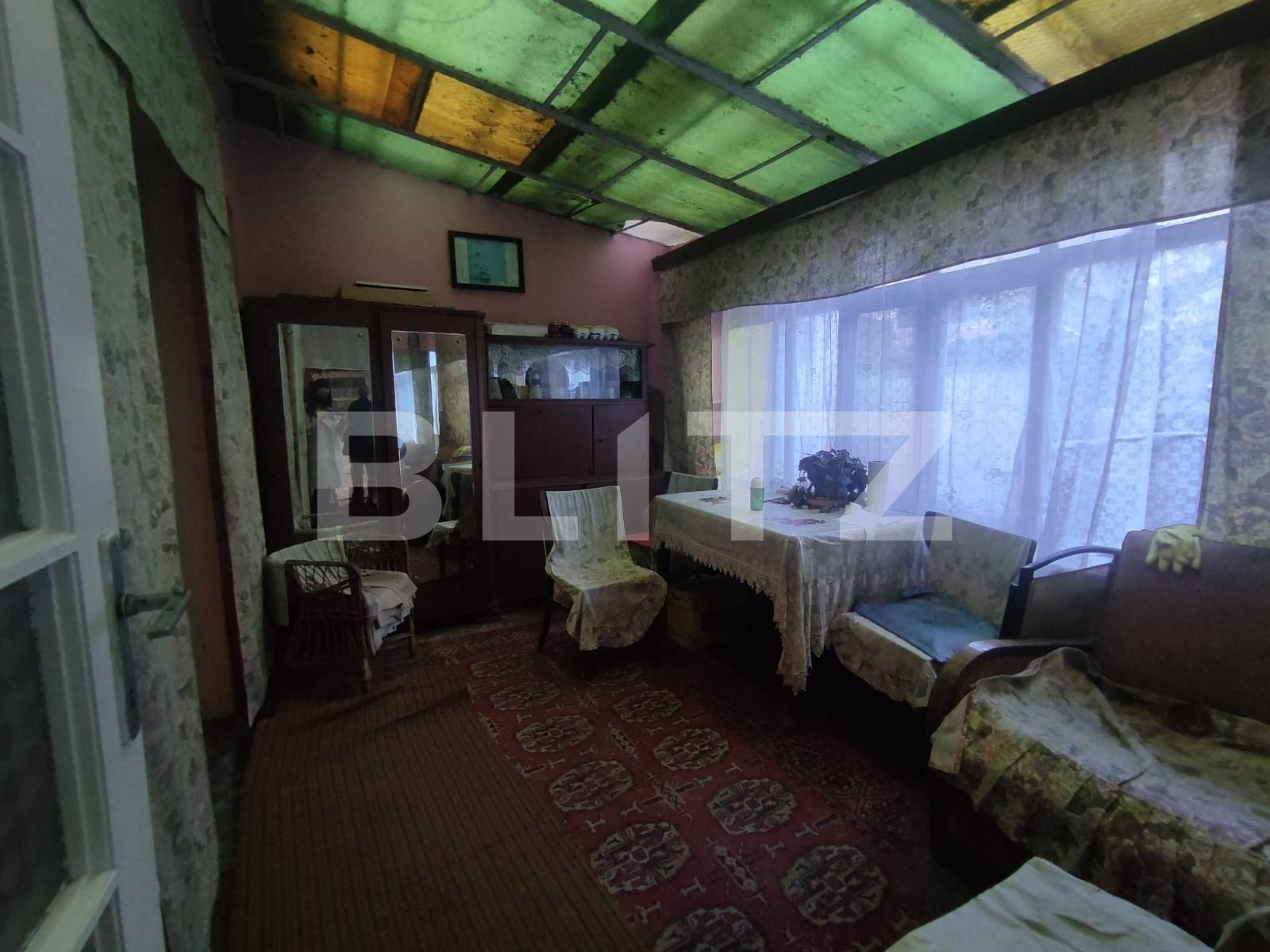 Casa de vânzare 2 camere Central - 73569CV | BLITZ Oradea | Poza3