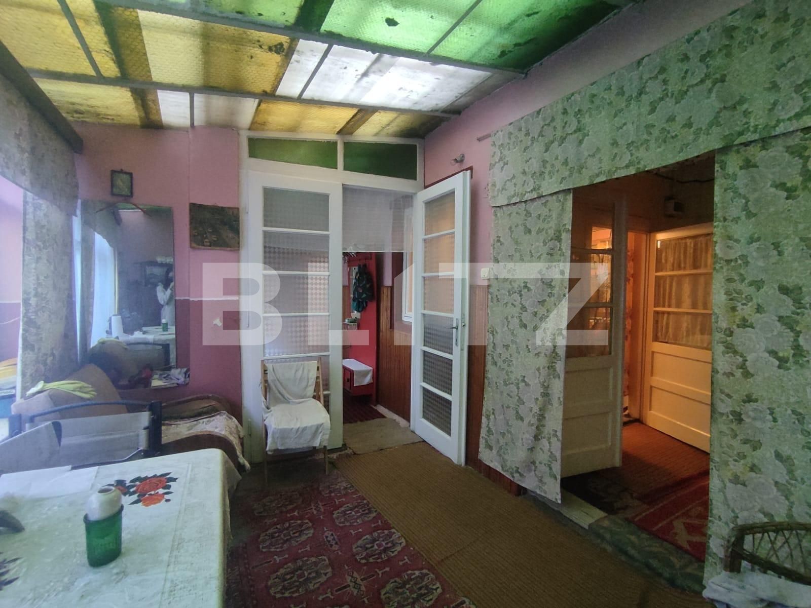 Casa de vânzare 2 camere Central - 73569CV | BLITZ Oradea | Poza4