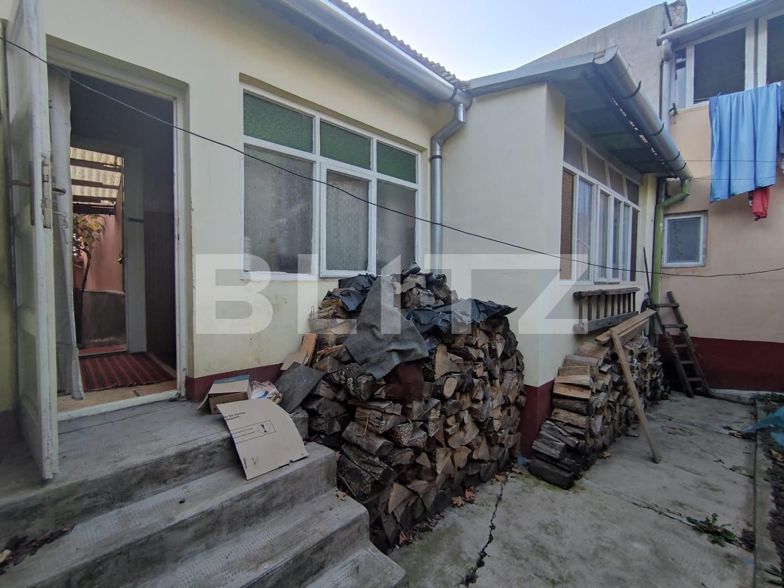 Casa de vânzare 2 camere Central - 73569CV | BLITZ Oradea | Poza8