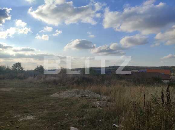 Teren de vânzare Dealuri Oradea - 73571TV | BLITZ Oradea | Poza1