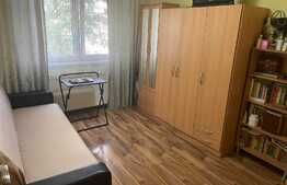 Apartament de 3 camere, 72mp, parcare, zona Iosia-Nord