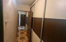 Apartament de 3 camere, 72mp, parcare, zona Iosia-Nord