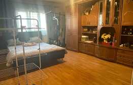 Apartament de 3 camere, 72mp, parcare, zona Iosia-Nord