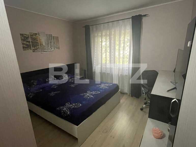 Apartament de vanzare 3 camere Iosia-Nord - 73591AV | BLITZ Oradea | Poza1