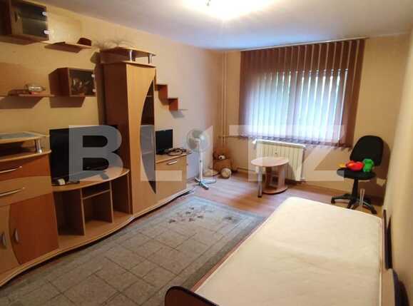 Apartament de închiriat 2 camere Dacia - 73608AI | BLITZ Oradea | Poza8