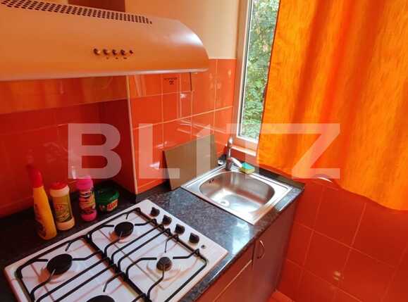 Apartament de închiriat 2 camere Dacia - 73608AI | BLITZ Oradea | Poza2