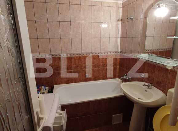 Apartament de închiriat 2 camere Dacia - 73608AI | BLITZ Oradea | Poza9